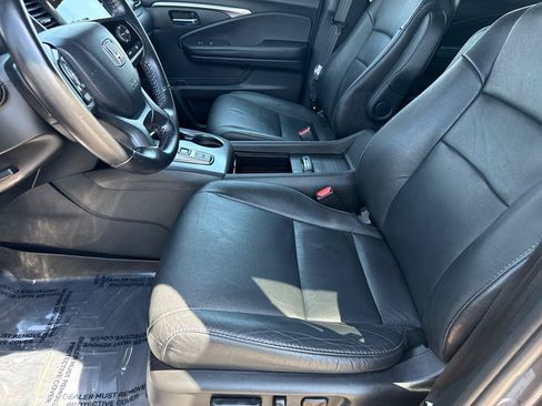 Used 2021 Honda Pilot EX-L image 12