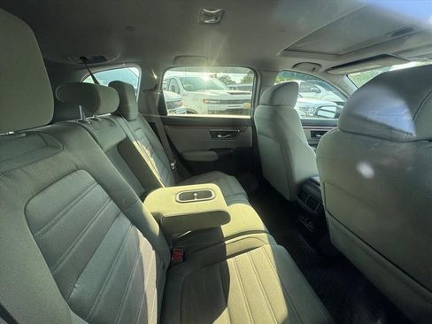 Used 2019 Honda CR-V EX image 4