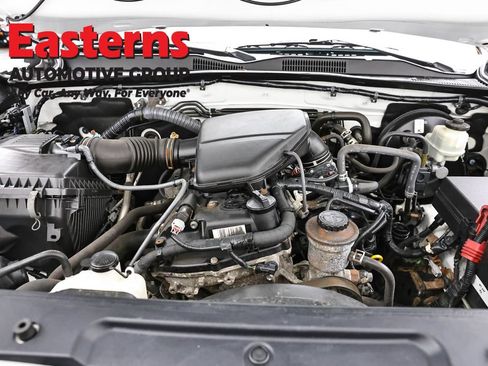 Used 2018 Toyota Tacoma SR RWD image 7