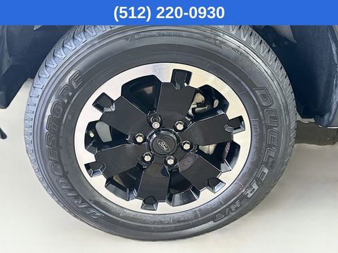 Used 2021 Ford Ranger XL w/ Equipment Group 101A High image 42