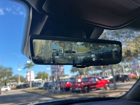 Used 2022 RAM 1500 TRX w/ TRX Level 2 Equipment Group image 54