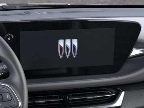 New 2026 Buick Envista Sport Touring FWD image 20