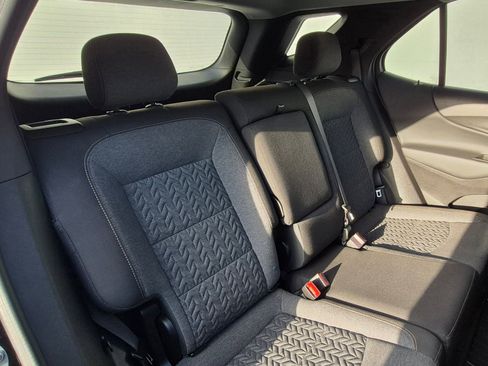 Used 2024 Chevrolet Equinox LT w/ LPO, Floor Liner Package image 5