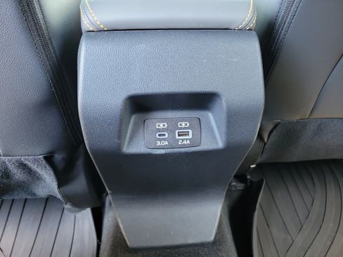 Certified 2024 Subaru Crosstrek 2.5i Sport AWD/4WD image 12