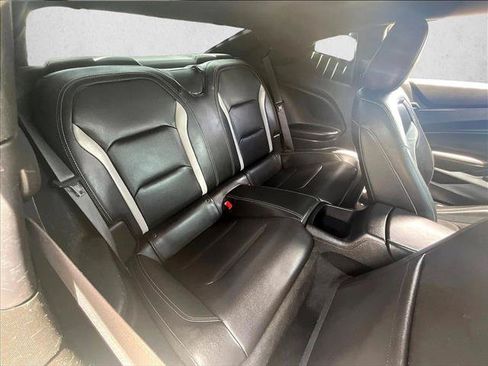 Used 2019 Chevrolet Camaro LT RWD image 29