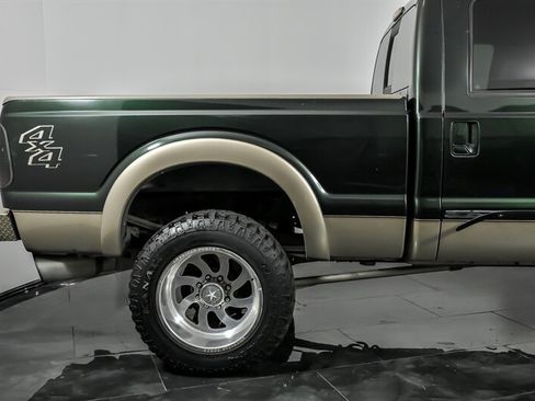 Used 2014 Ford F250 King Ranch AWD/4WD image 10