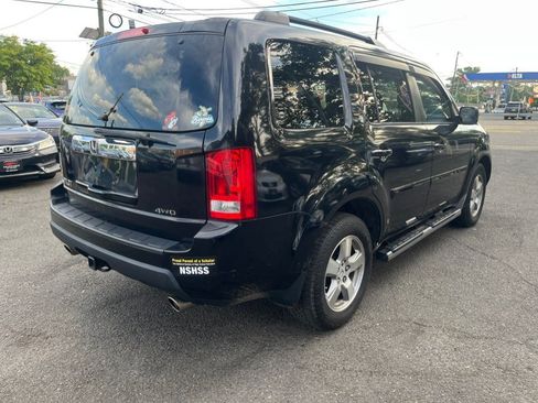 Used 2009 Honda Pilot EX-L image 3