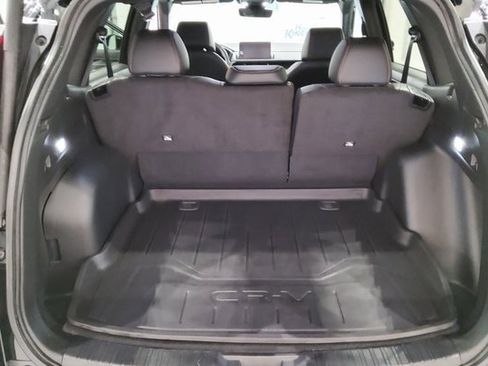 Used 2024 Honda CR-V Sport-L image 19