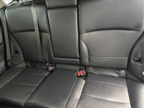 Used 2019 Subaru Outback 2.5i Limited AWD/4WD image 45