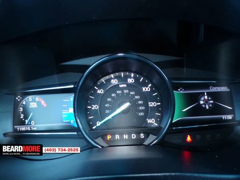 Used 2016 Ford Explorer XLT w/ Equipment Group 201A image 29