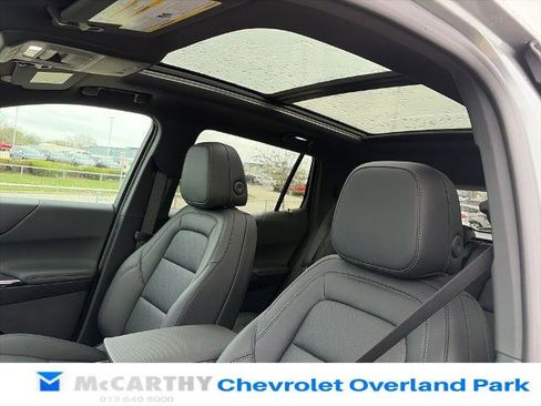 New 2026 Chevrolet Equinox LT AWD/4WD image 47