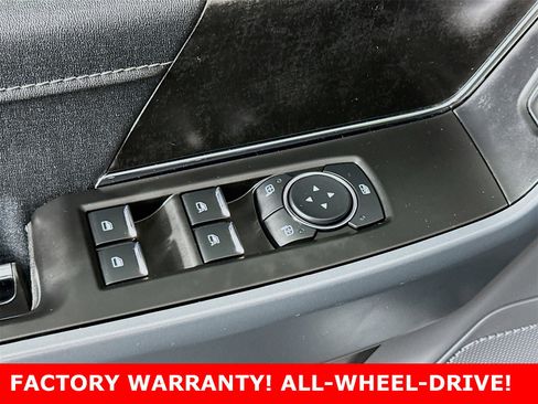 Used 2023 Ford F150 Lightning XLT w/ Equipment Group 312A High image 30