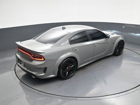 Used 2023 Dodge Charger SRT Hellcat w/ Harman/Kardon Audio Group image 32
