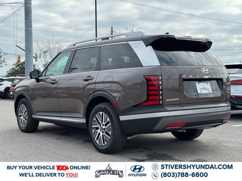 New 2026 Hyundai Palisade SEL Premium image 13