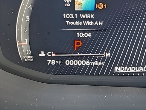 New 2026 Acura MDX A-Spec image 22