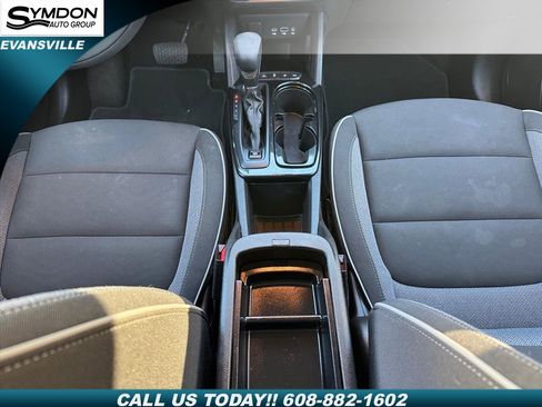 Used 2022 Chevrolet TrailBlazer LT w/ Convenience Package image 15