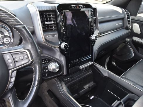Used 2019 RAM 1500 Limited AWD/4WD image 8