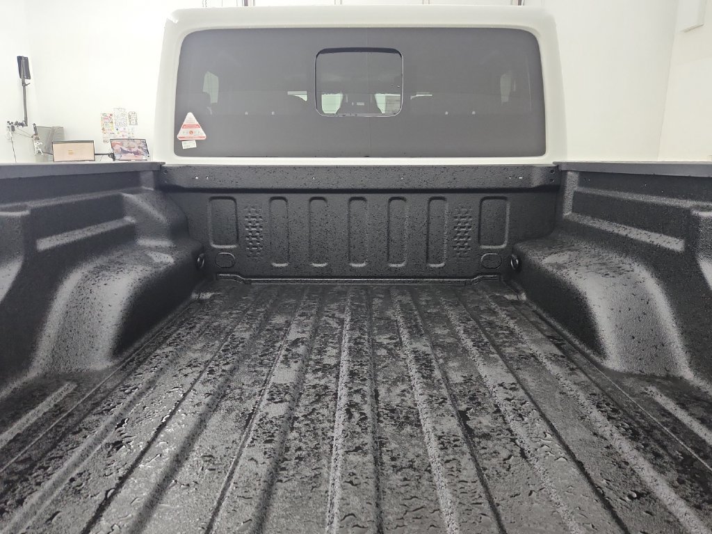 New 2026 Jeep Gladiator Sport AWD/4WD image 29