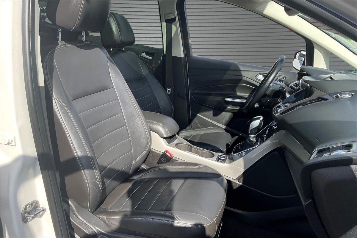 Used 2013 Ford C-MAX Energi SEL FWD image 27