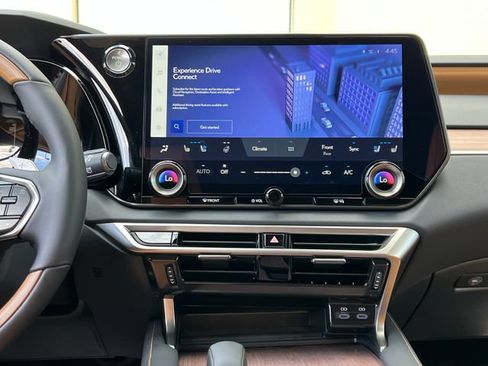 New 2026 Lexus RX 450h AWD w/ Convenience Package image 41