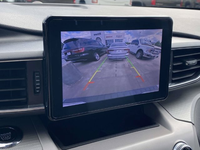 Used 2023 Ford Explorer XLT w/ Equipment Group 202A RWD image 29