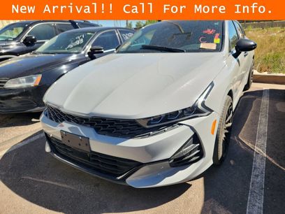 Used 2023 Kia K5 GT-Line