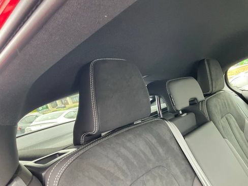 Used 2023 Volvo C40 P8 Recharge Ultimate AWD/4WD image 55