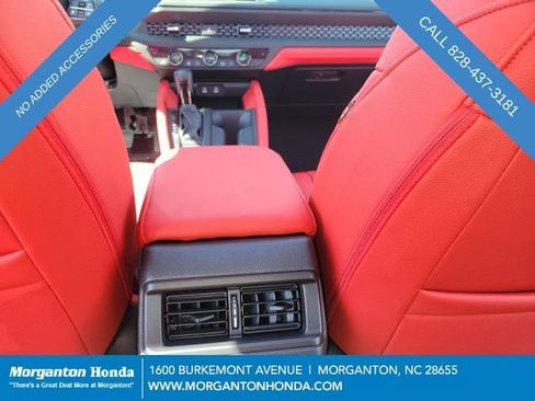 New 2026 Honda Accord SE image 21