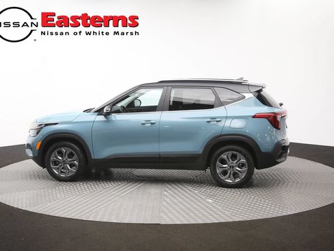 Used 2024 Kia Seltos S FWD image 59