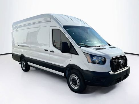 New 2026 Ford Transit 350 148 High Roof Extended RWD image 21