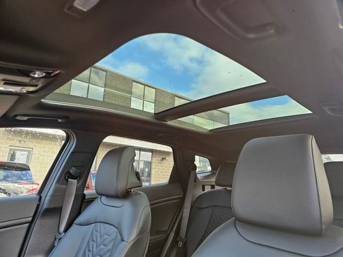New 2026 Kia Sportage X-Line w/ X-Line Premium Package AWD/4WD image 19