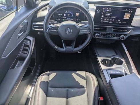 Used 2024 Acura ZDX A-Spec RWD image 17