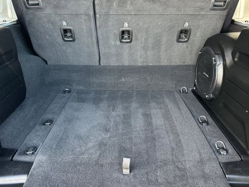 Used 2023 Jeep Wrangler Sahara image 15