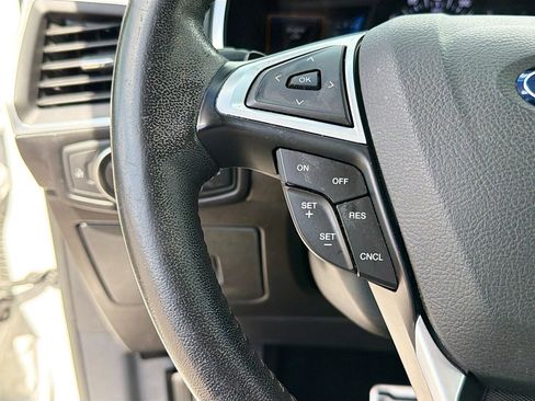 Used 2016 Ford Edge Sport w/ Equipment Group 401A AWD/4WD image 35