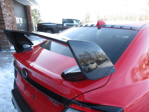 Used 2022 Subaru WRX Premium image 9