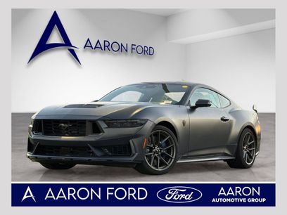 New 2024 Ford Mustang Dark Horse w/ Dark Horse Handlin Package
