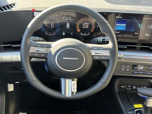 New 2026 Hyundai Kona SEL Sport FWD image 9