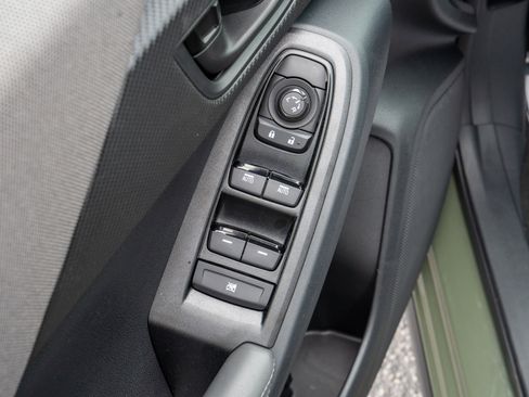 New 2026 Subaru Crosstrek 2.0i Premium AWD/4WD image 13
