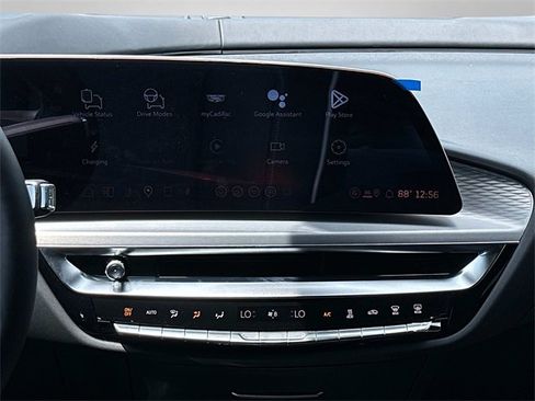 New 2026 Cadillac Lyriq V w/ LPO, Floor Liner Package image 3