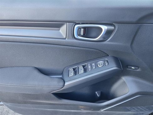 New 2026 Honda Civic Sport image 16