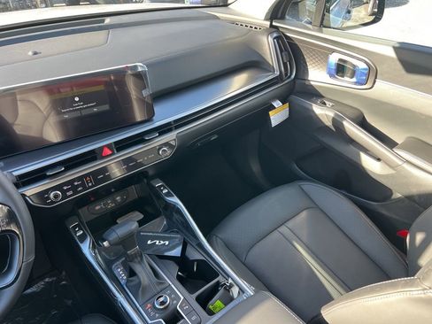 New 2026 Kia Sorento EX image 12