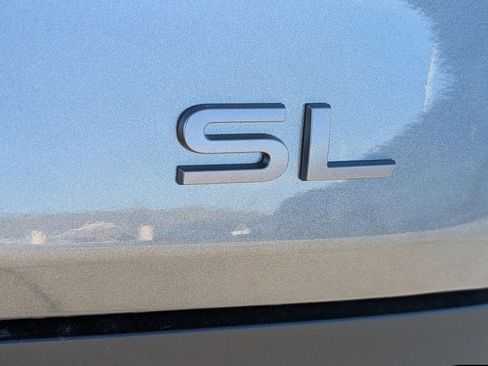 New 2026 Nissan Murano SL AWD/4WD image 7