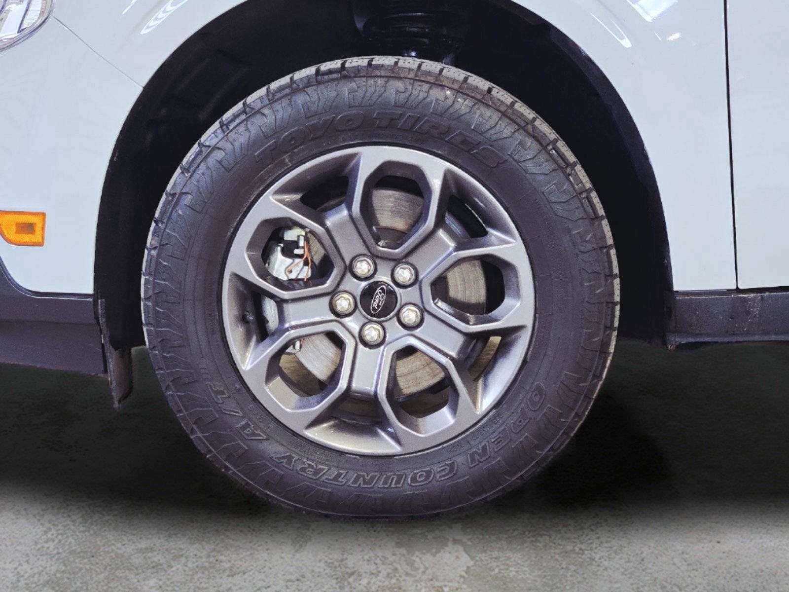 Used 2024 Ford Maverick XLT w/ Equipment Group 300A Standard AWD/4WD image 9