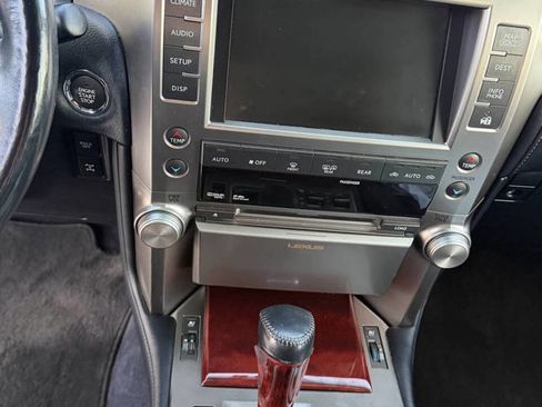 Used 2013 Lexus GX 460 Premium image 11