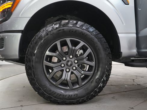 Used 2024 Ford F150 Tremor w/ Tow/Haul Package AWD/4WD image 31