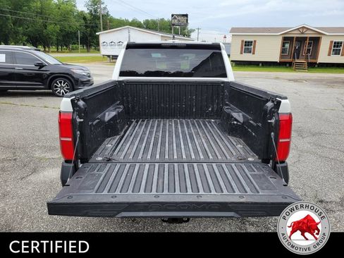 Used 2024 Toyota Tacoma SR AWD/4WD image 14