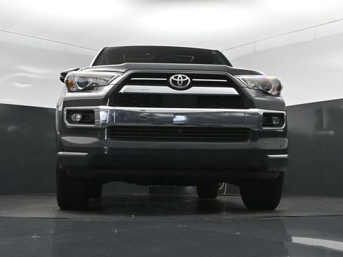 Used 2024 Toyota 4Runner Limited RWD image 45