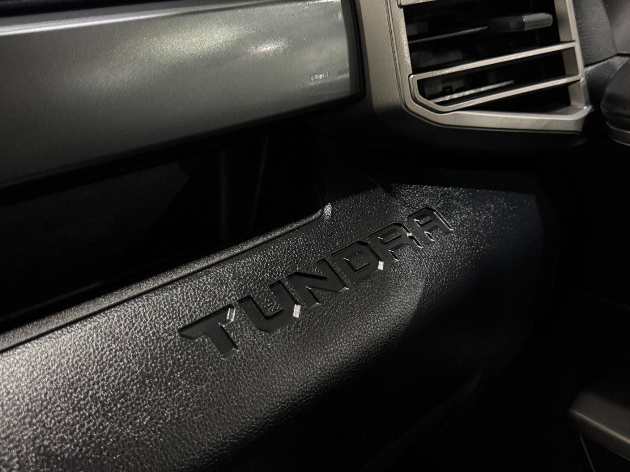 Used 2022 Toyota Tundra SR5 AWD/4WD image 33