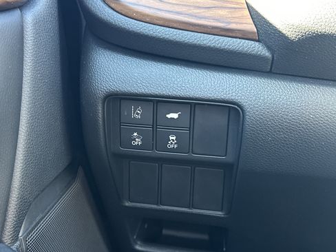 Used 2019 Honda CR-V EX-L image 27