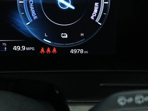 Used 2024 Kia Sportage X-Line Prestige image 14